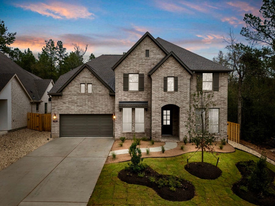 Property photo for 1744 Howler Way, Montgomery, TX