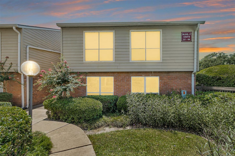 Property photo for 5005 Georgi Lane, #38, Houston, TX