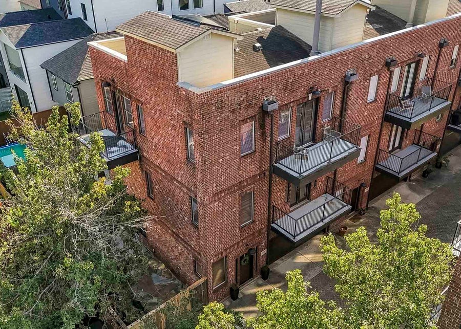 Property photo for 910 Malone Street, #106, Houston, TX
