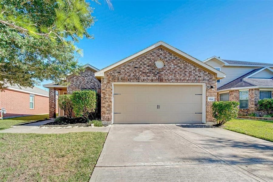 Property photo for 5518 Gibralter Place, Richmond, TX
