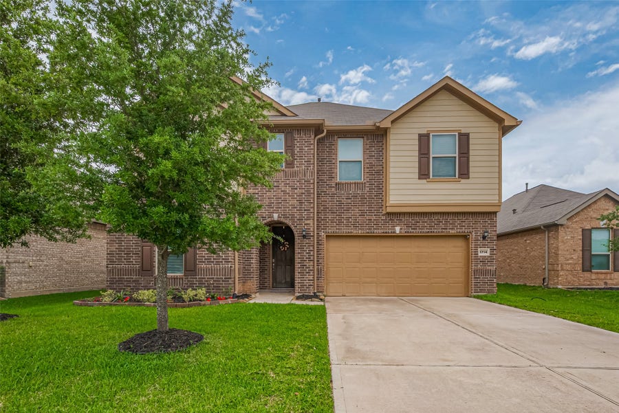 Property photo for 1714 Clifton Hills Lane, Richmond, TX