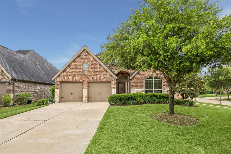 Property photo for 2919 Rivermist Lane, Richmond, TX