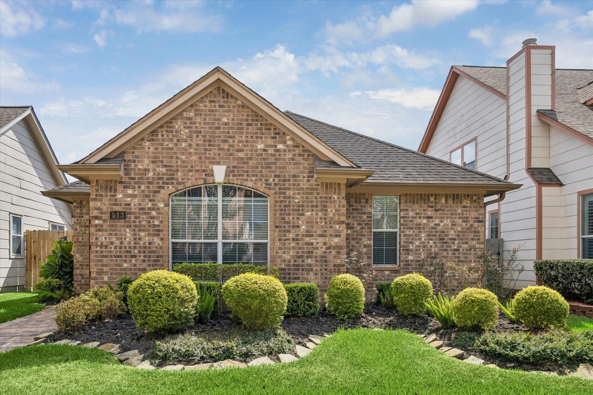 513 Brad Court, Webster, TX 77598 513 Brad Court, Webster, TX 77598