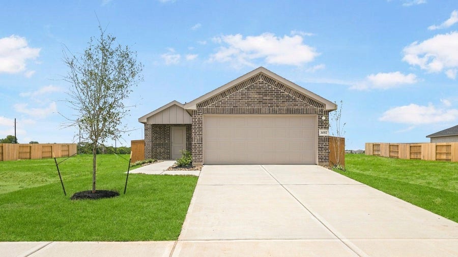 Property photo for 3057 Alder Flower Drive, Katy, TX