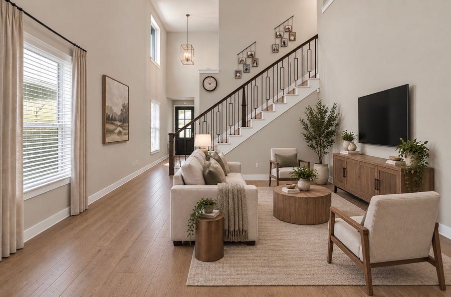 Property photo for 866 Sendero Trail, Conroe, TX