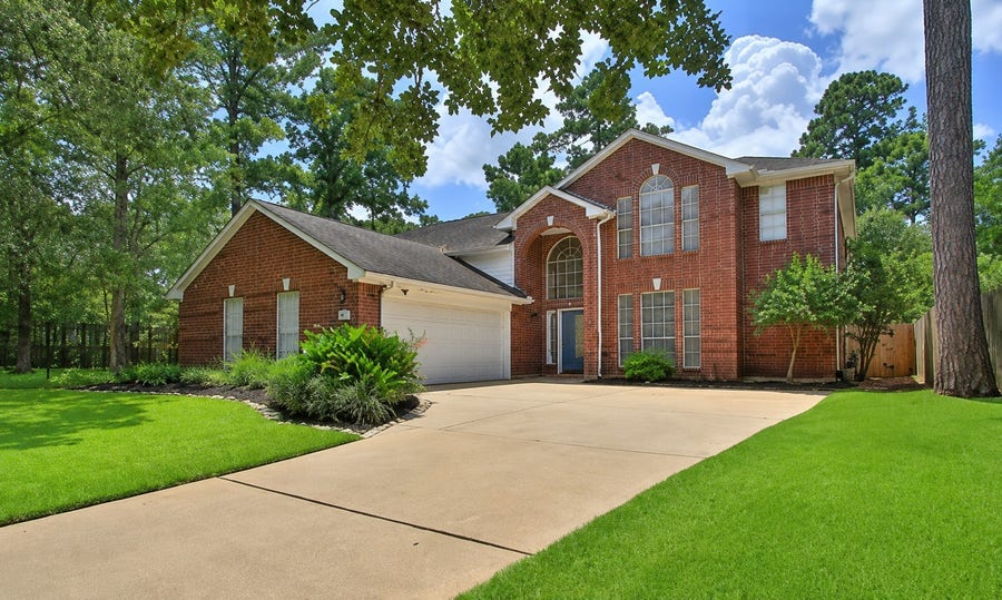 Property photo for 13503 Clareton Lane, Cypress, TX