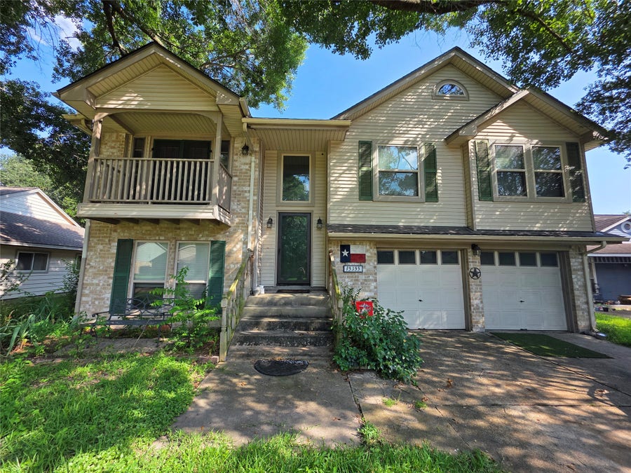 Property photo for 15355 Meadow Village Drive, Houston, TX