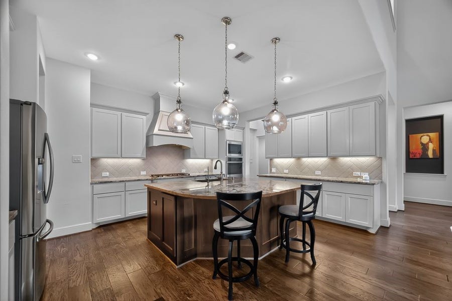 Property photo for 2515 Legacy Point, Missouri City, TX
