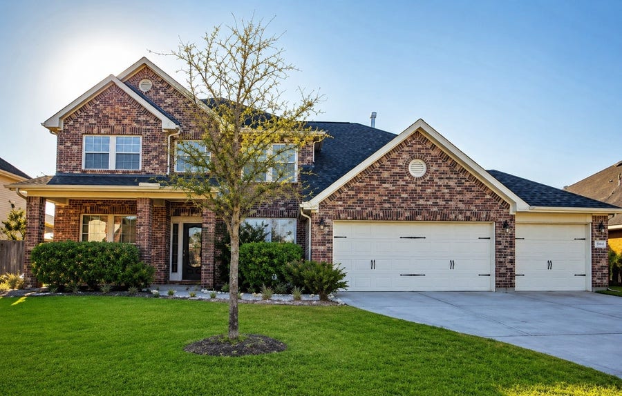 Property photo for 2711 Kestrel Trace Lane, Katy, TX
