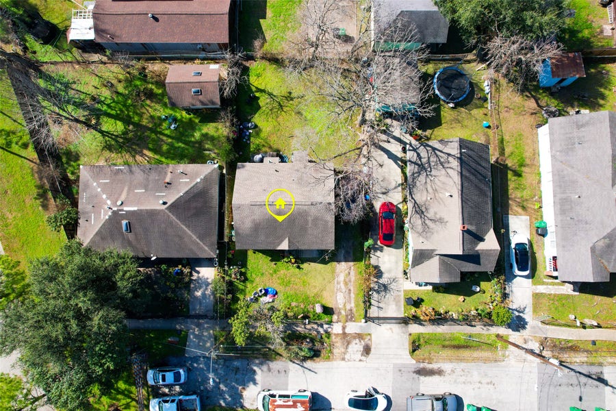 Property photo for 3805 Weems St Street, Houston, TX