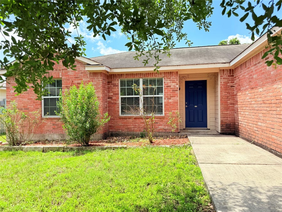 Property photo for 29019 San Jacinto River Ct, Spring, TX