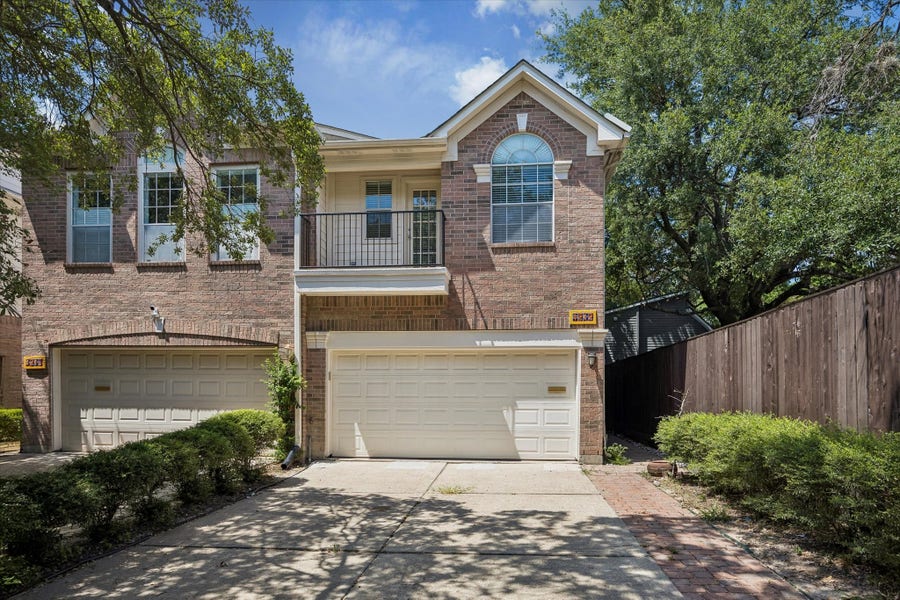 Property photo for 1212 W Alabama Street, Houston, TX