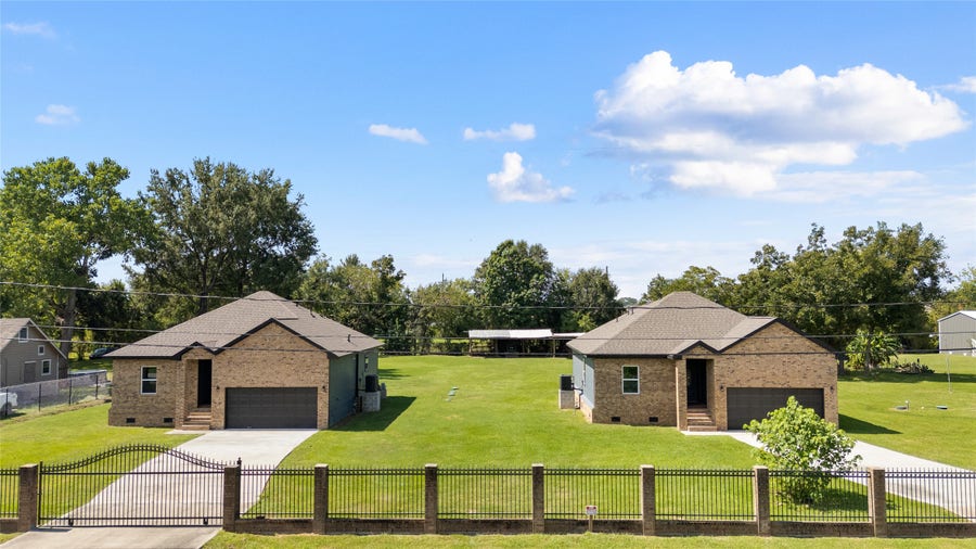 Property photo for 8435 Harmony Road, #B, Houston, TX