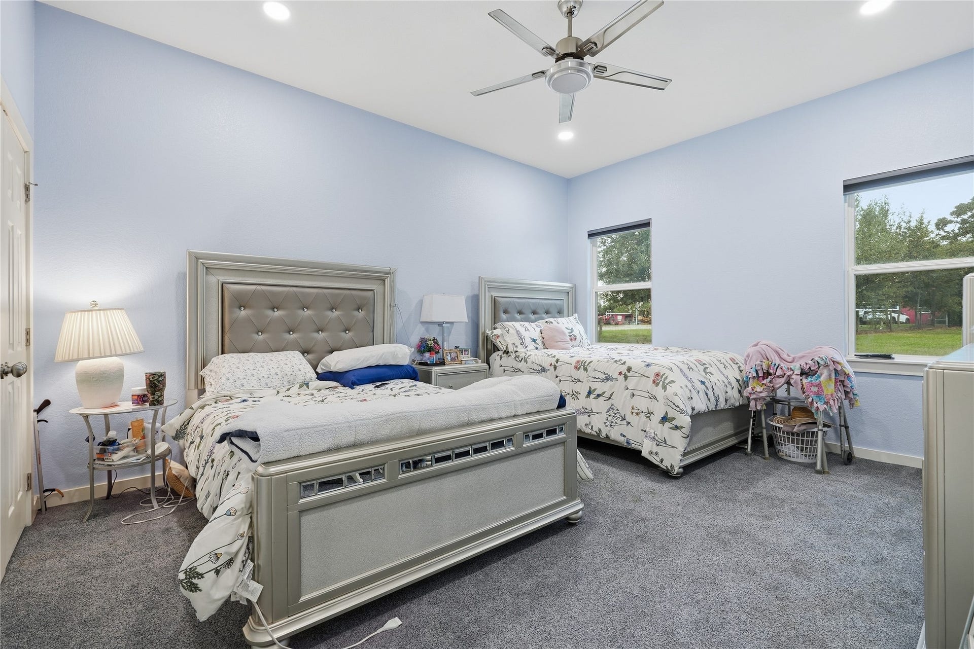 29101 Fm 1736 Road, Hempstead, TX 77445 GUEST HOUSE BED NUMBER 1