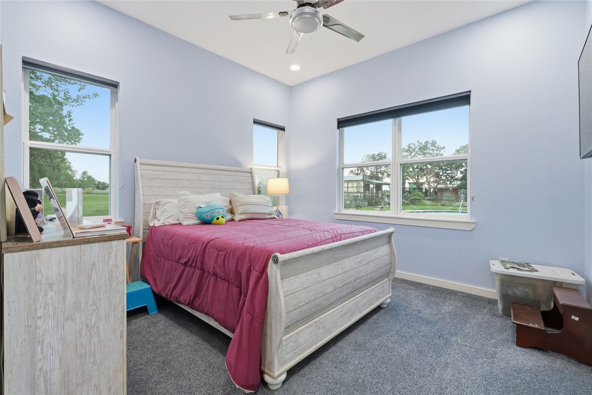 29101 Fm 1736 Road, Hempstead, TX 77445 GUEST BED NUMBER 2