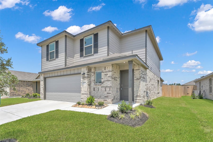 Property photo for 8130 Wollemi Pine Road, Magnolia, TX