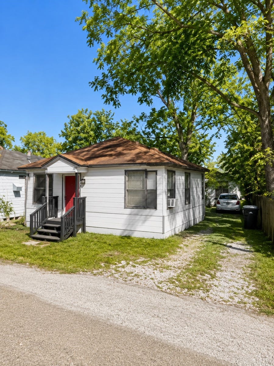 Property photo for 3914 Ajax Street Street, Houston, TX