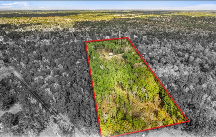 Property photo for 4325 HONEA EGYPT RD, Montgomery, TX