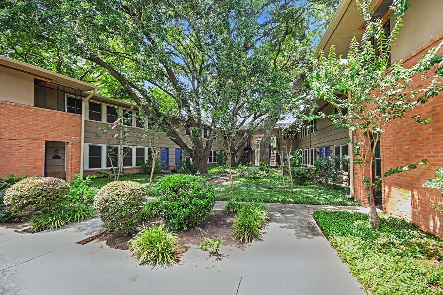 Property photo for 4020 Blue Bonnet Boulevard, #K, Houston, TX