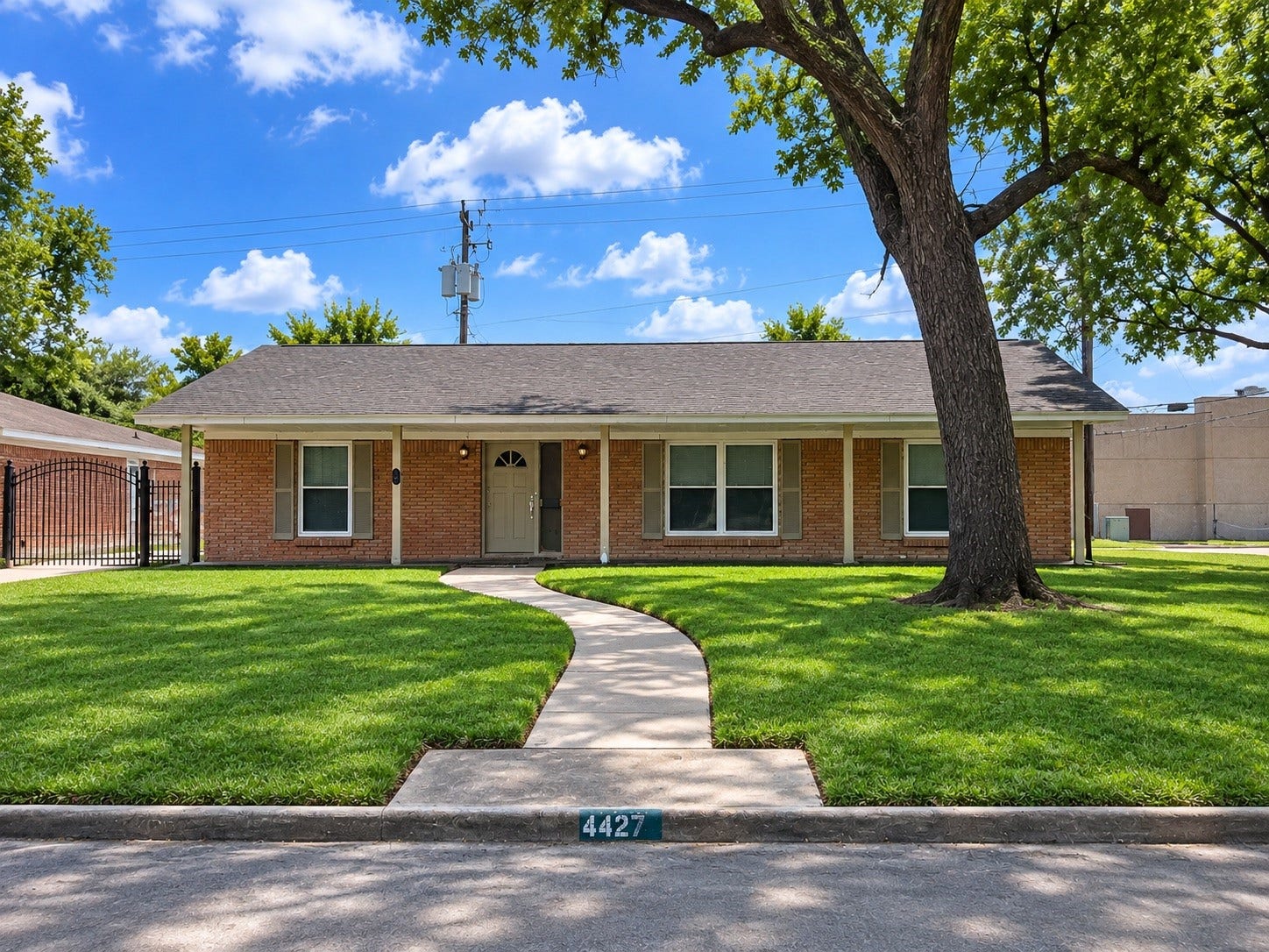 4427 Merwin Street, Houston, TX 77027