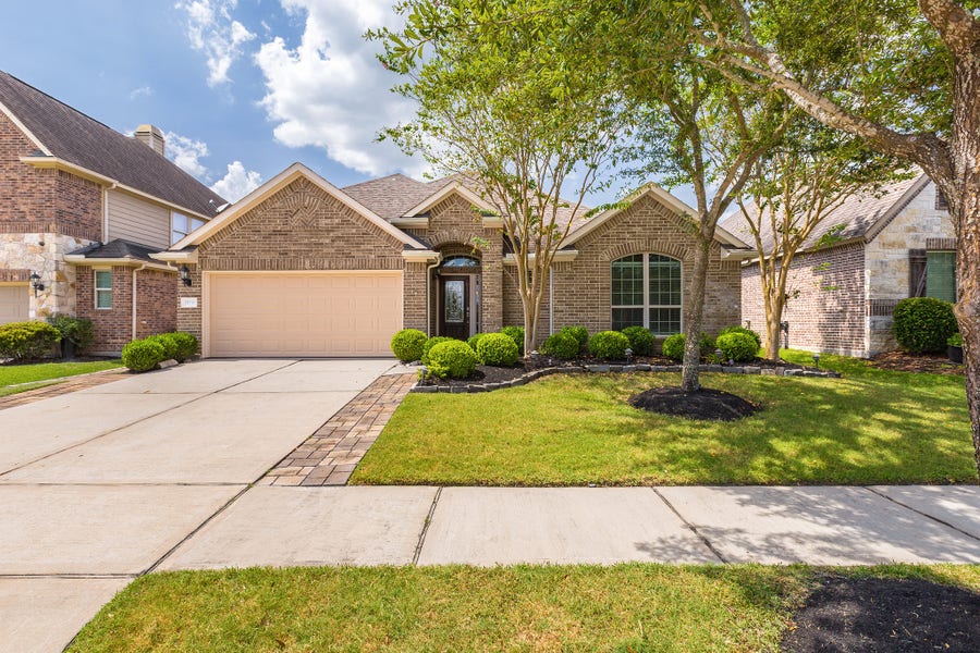 Property photo for 22741 Whispering Timbers Way, Porter, TX
