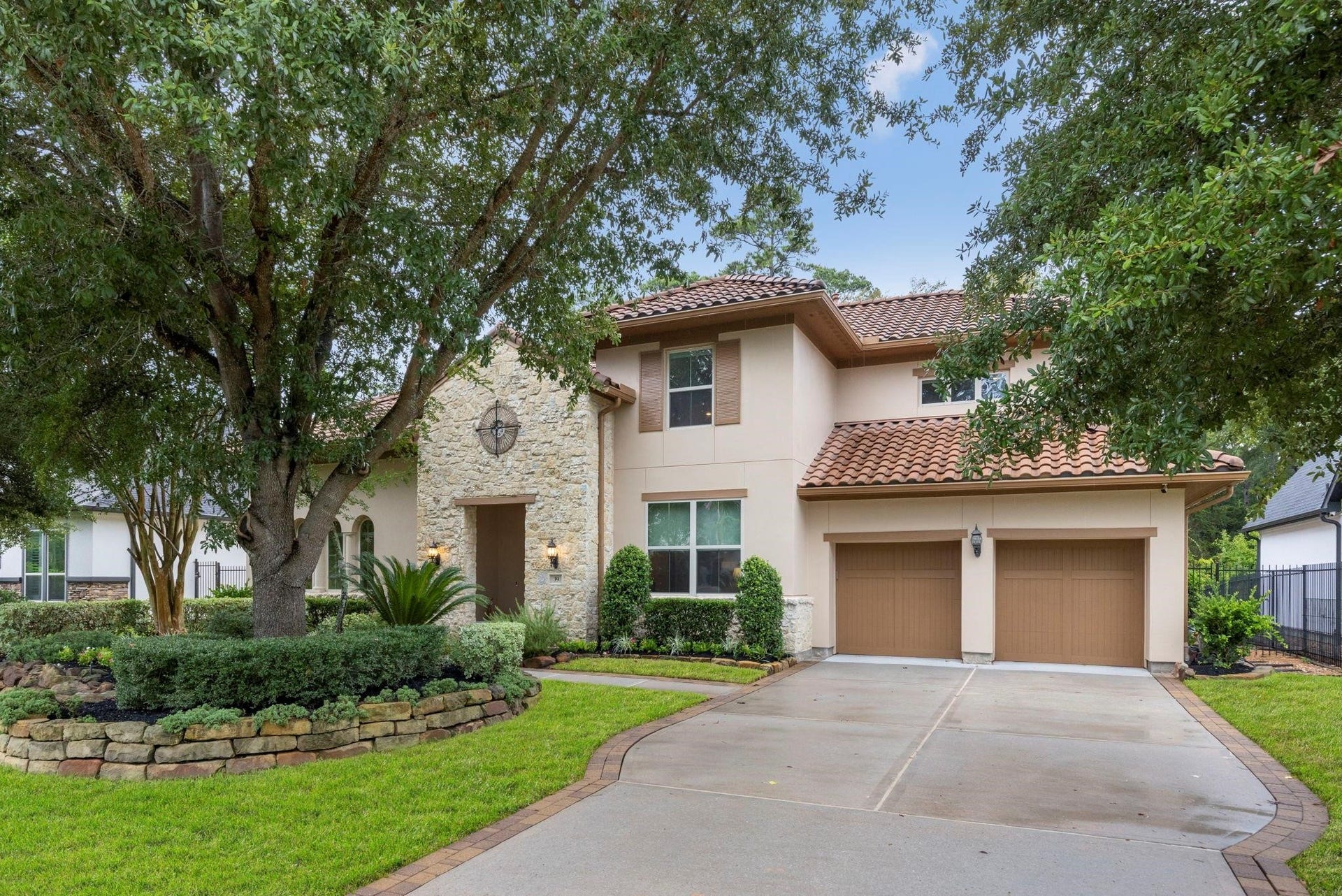 39 Pondera Point Dr, Tomball, TX 77375 39 Pondera Point Dr, Tomball, TX 77375