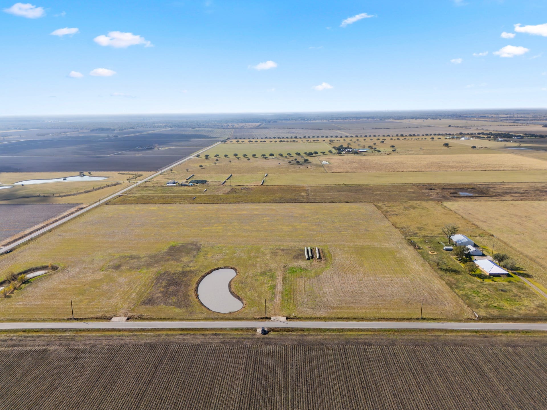 0 Shenley Road, Guy, TX 77444 0 Shenley Road, Guy, TX 77444