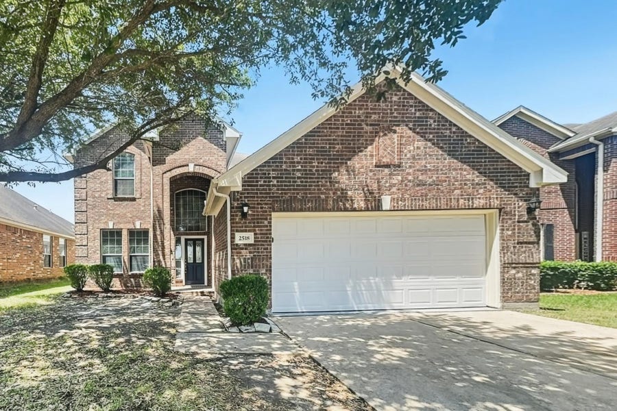 Property photo for 2518 Windy Vale Trail, Fresno, TX
