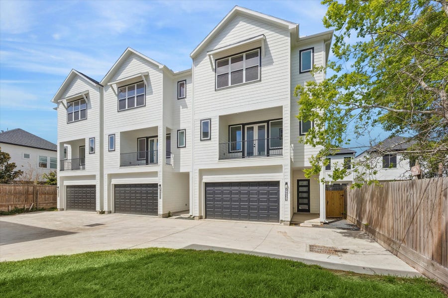 Property photo for 9426 Campbell Road, #A, Houston, TX