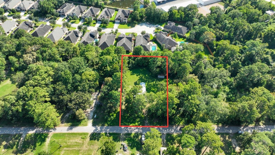 Property photo for 19652 Ceal Road, Porter, TX