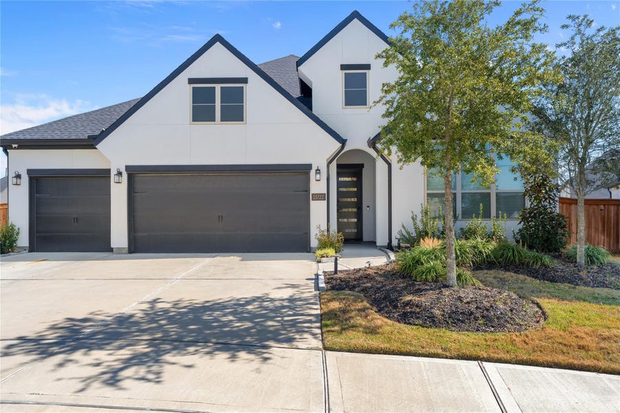 Property photo for 13722 Cecilia Pointe Drive, Cypress, TX