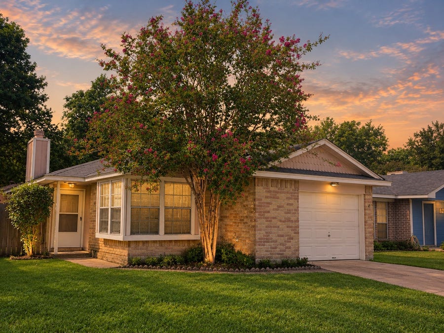 Property photo for 20519 Boxridge Lane, Katy, TX