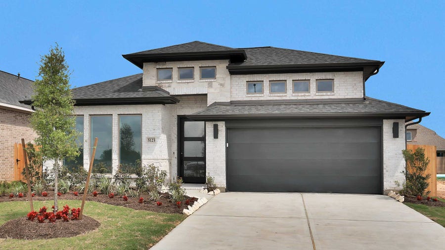Property photo for 5123 Momo Lane, Richmond, TX