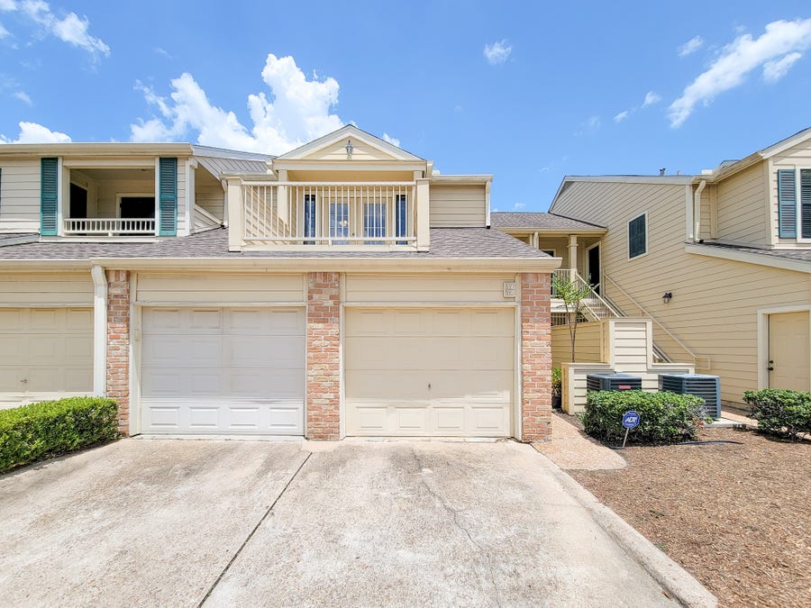 Property photo for 755 Bering Drive, #B, Houston, TX