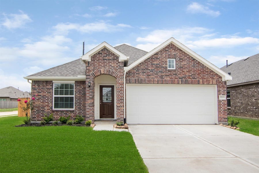 Property photo for 3703 Homestead Ridge Lane, Richmond, TX