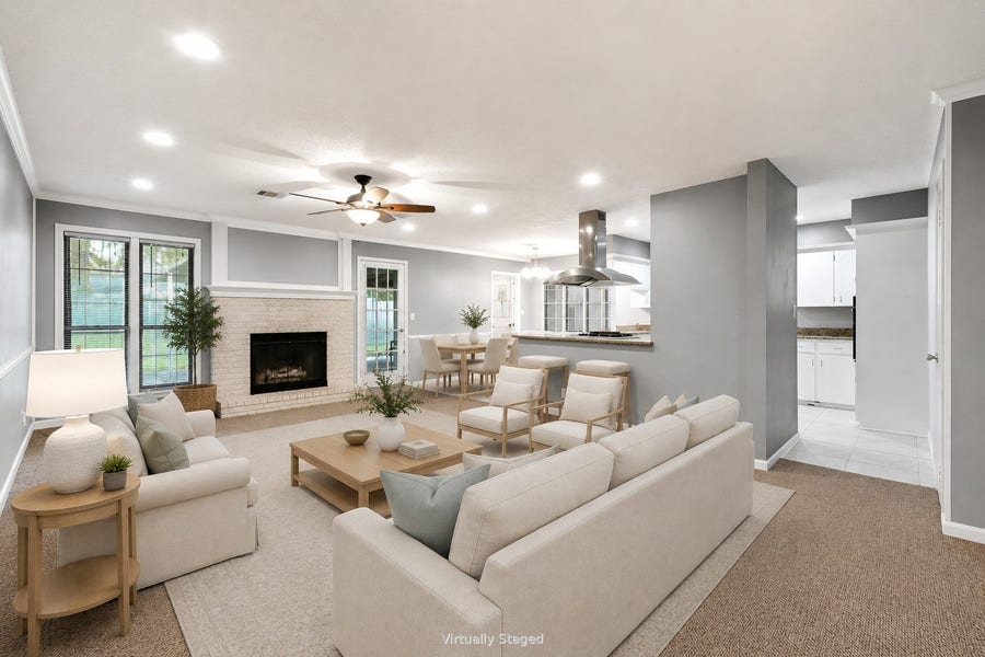 Property photo for 12730 Eastbrook Drive, Houston, TX