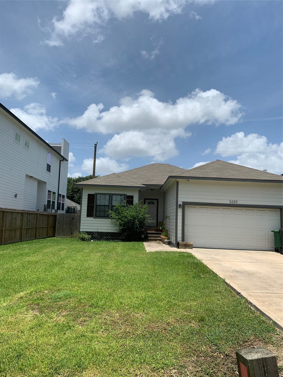 Property photo for 5329 Rue Street, Houston, TX