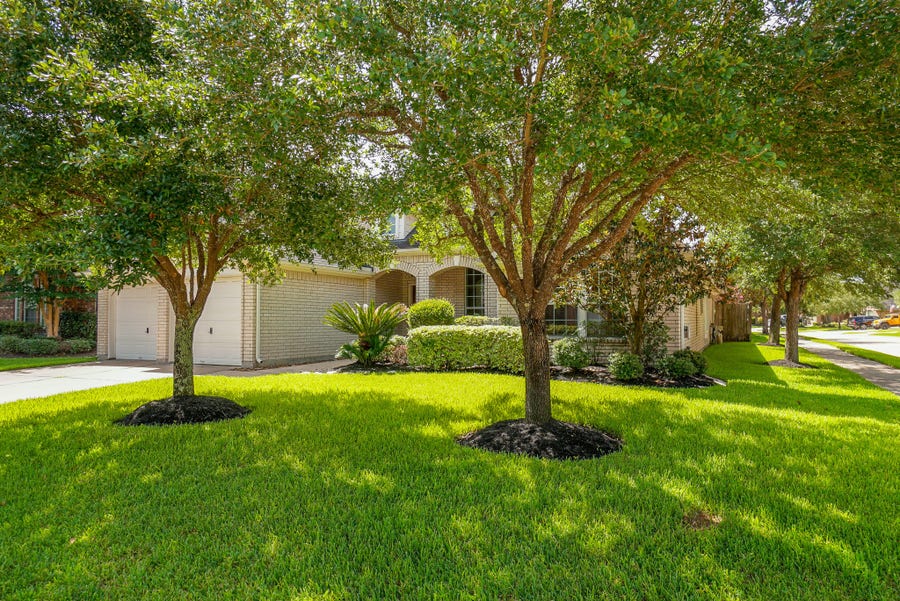 Property photo for 21819 Silverpeak Court, Katy, TX