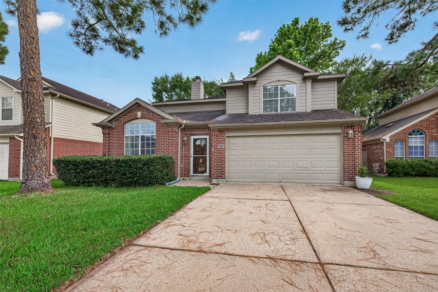 Property photo for 14214 Heather Falls Way, Houston, TX