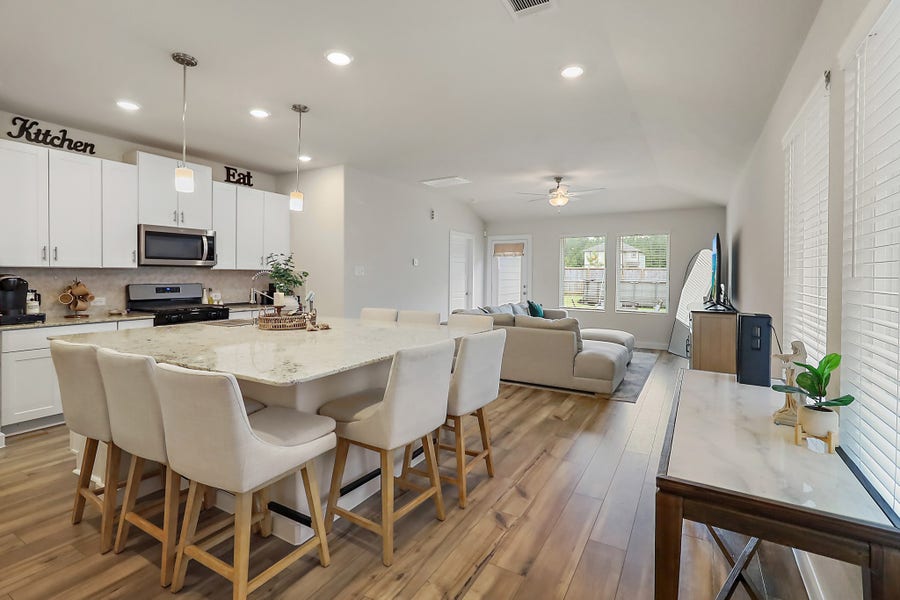 Property photo for 2815 Windy Homestead Lane, Crosby, TX
