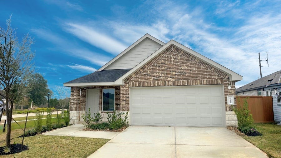 Property photo for 19930 Palermo Shores Drive, Hockley, TX