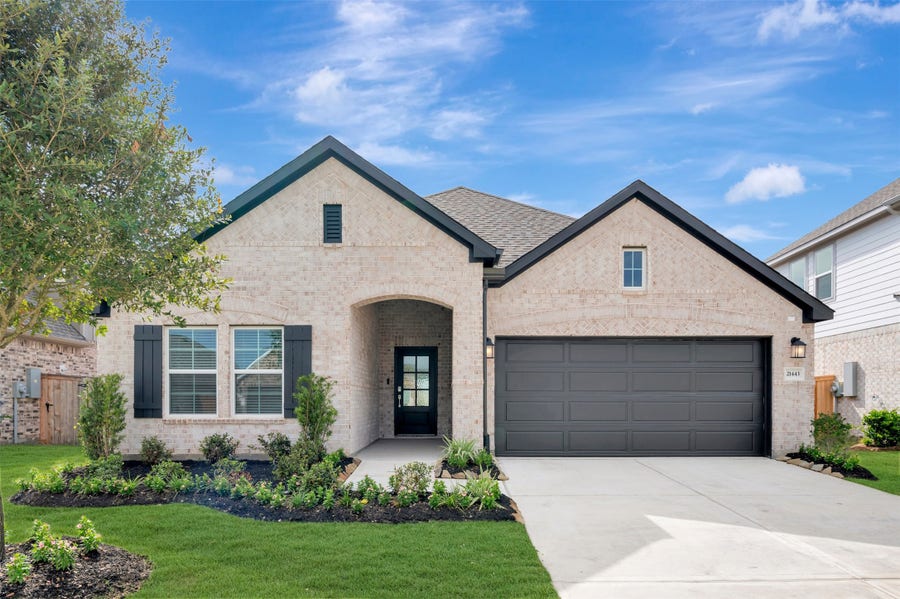 Property photo for 21443 Mountain Haya Trail, Tomball, TX