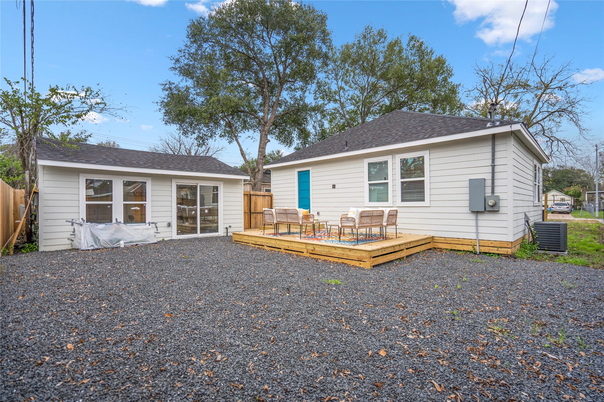 2208 Jean Street, Houston, TX 77023 2208 Jean Street, Houston, TX 77023