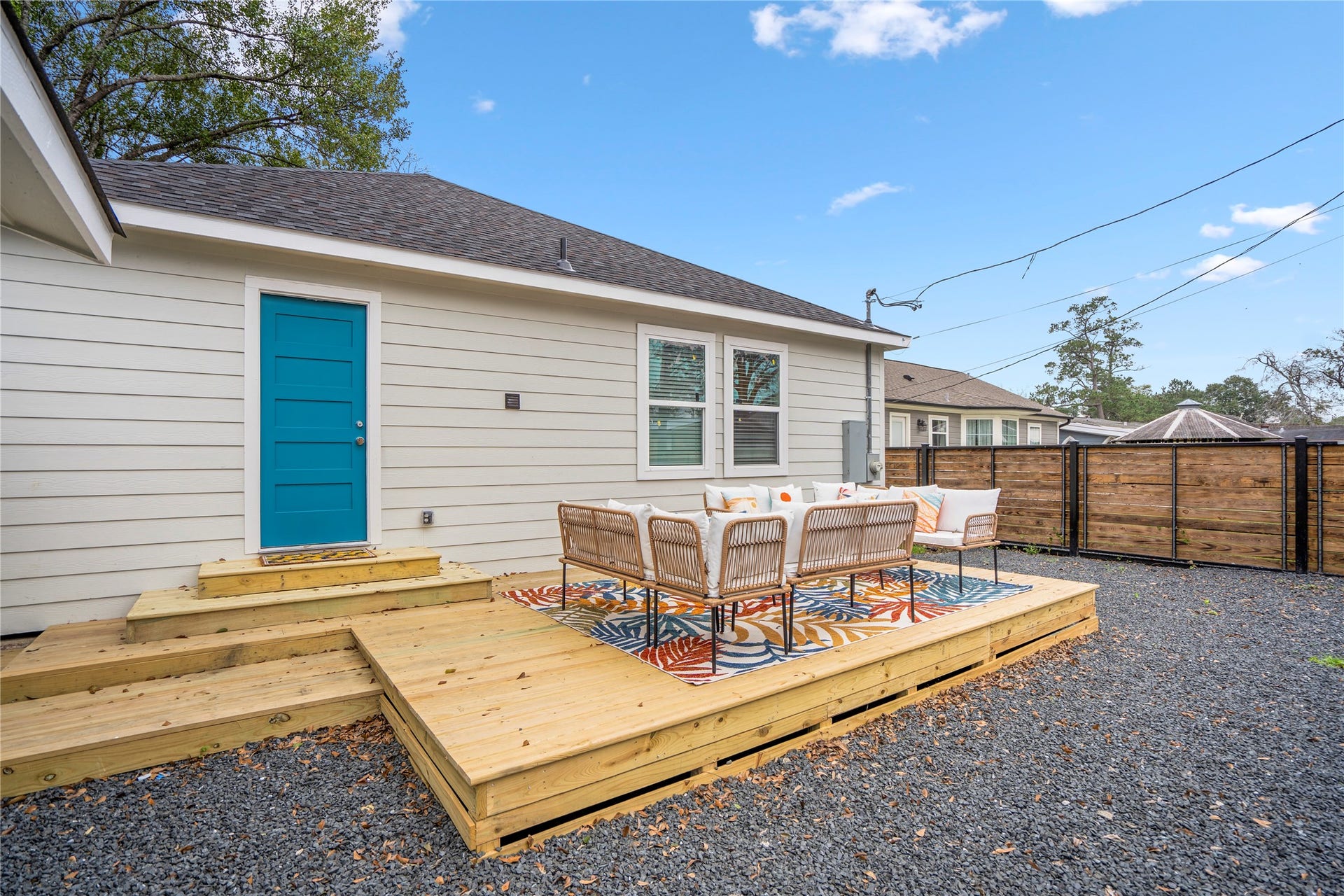 2208 Jean Street, Houston, TX 77023 2208 Jean Street, Houston, TX 77023