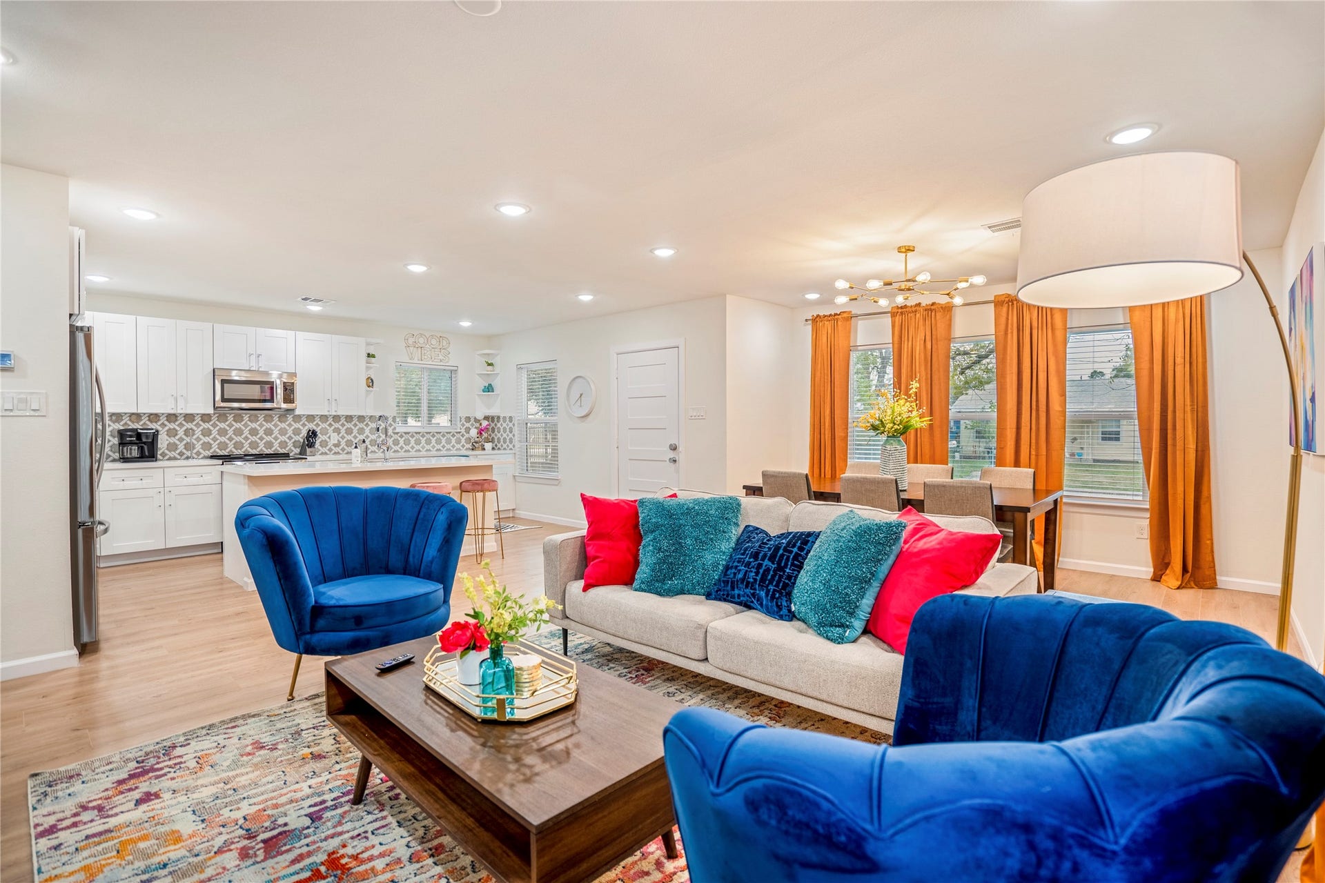 2208 Jean Street, Houston, TX 77023 2208 Jean Street, Houston, TX 77023