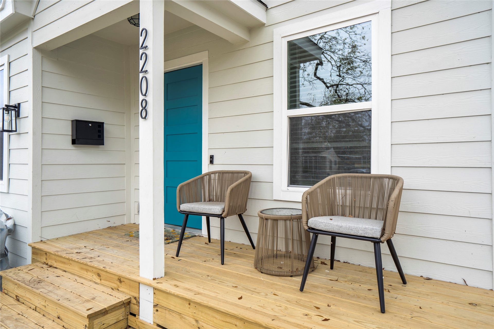 2208 Jean Street, Houston, TX 77023 2208 Jean Street, Houston, TX 77023