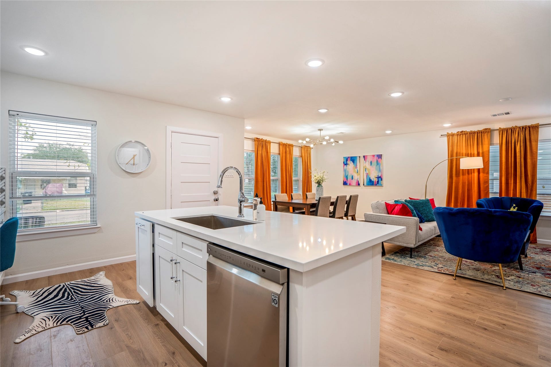 2208 Jean Street, Houston, TX 77023 2208 Jean Street, Houston, TX 77023