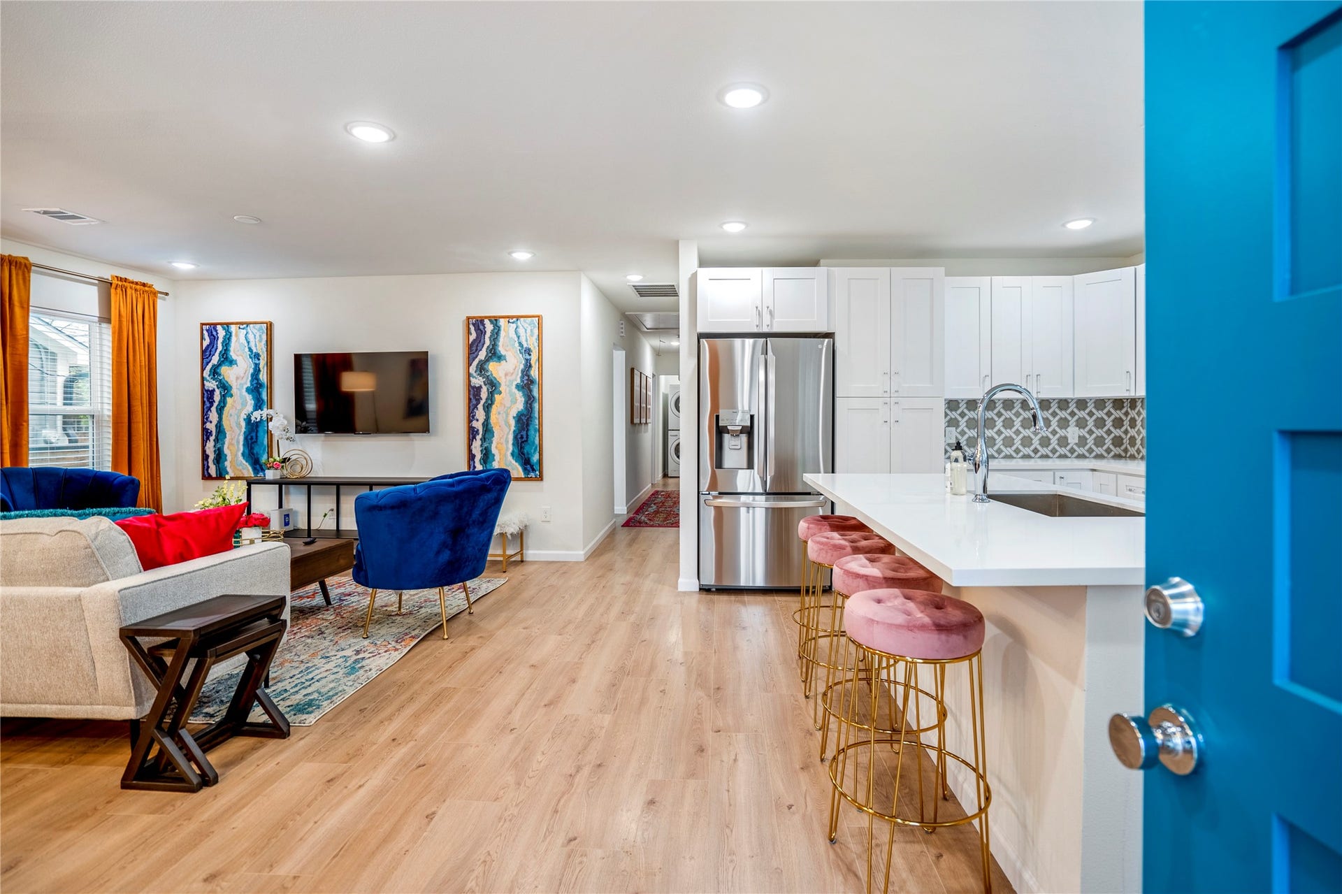 2208 Jean Street, Houston, TX 77023 2208 Jean Street, Houston, TX 77023