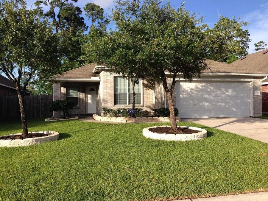 Property photo for 14118 Seagler Springs Lane, Houston, TX