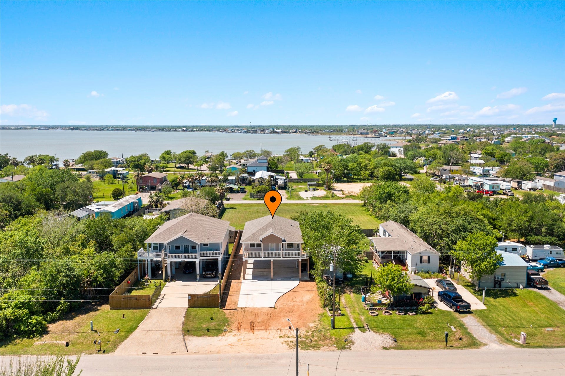 1226 9th St, San Leon, TX 77539 1226 9th St, San Leon, TX 77539